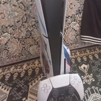 PS5بشرت نو بودن|کنسول، بازی ویدئویی و آنلاین|قدس, |دیوار