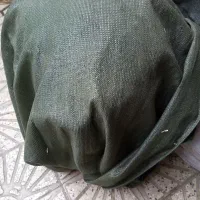 گونی سبز مخصوص همه کاری