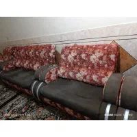 مبل راحتی 7نفره اسلام آباد شرقی