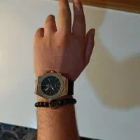 ساعت آکبند شیک با پایین ترین قیمت بازار|ساعت|اردبیل, |دیوار