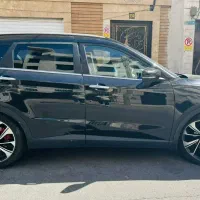 فیدیلیتی۷نفره گیربکس قدیم کارکرد۵۰هزارگارانتی فعال