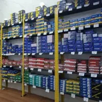 دیسک ترمز چرخ جلو پراید پژو ساینا تیبا سمند پرشیا|قطعات یدکی و لوازم جانبی|کرج, شهرک سهرابیه|دیوار