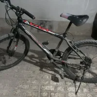 دوچرخه 24/۲۴ در حد