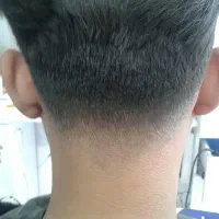 ارایشگر/ارایشگاه/فرصت ویژه اصلاح کودک