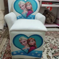 مبل و میز کودک