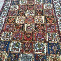 فرش دستبافت ۱/۷۰×۲/۶۰