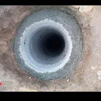 خدمات مغنی چاه مقنی چاه کن چیتگر