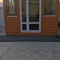 کانکس ۳×۳|مصالح و تجهیزات ساختمان|اشترینان, |دیوار