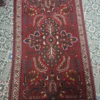 فرش دستباف|فرش|قم, قلعه کامکار|دیوار