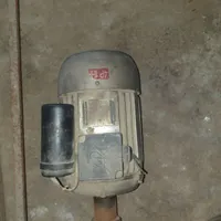 الکتروموتور قوی