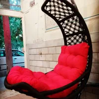 راحتی تاب ریلسی|مبلمان خانگی و میز عسلی|خمینی‌شهر, |دیوار