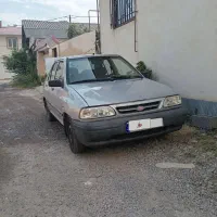 فروش خودرو|خودرو سواری و وانت|رشت, جانبازان|دیوار