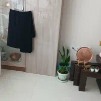 چادر مشکی نونو