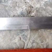 شمشیر سامورایی وشو|تجهیزات ورزشی|کلاچای, |دیوار