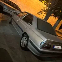 پژو پارس 82 نقره ای|خودرو سواری و وانت|خسروشاه, |دیوار