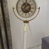 ساعت ایستاده در حد نو|ساعت دیواری و تزئینی|گرگان, |دیوار
