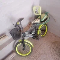 دوچرخه  12 در حد نو