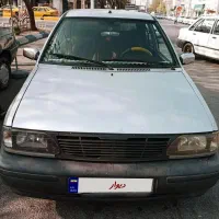 پراید صبا 86 بازسازی کامل موتور و گیربکس|خودرو سواری و وانت|بندر ترکمن, |دیوار