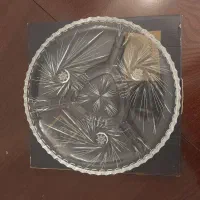 شیرینی خوری کریستال