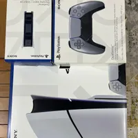 ps5درحد نو