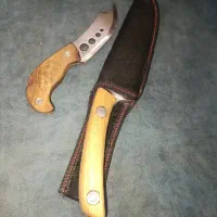 چاقو|کلکسیون اشیاء عتیقه|گرگان, |دیوار