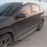 ام وی ام x22 پرو|خودرو سواری و وانت|اصفهان, میرعماد|دیوار