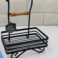 جا اسکاچی های مختلف|آب‌چکان و نظم‌دهنده ظروف|قم, نیروگاه|دیوار