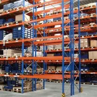 آگهی استخدام نیروی خانم چیدمان انبار و خدمات