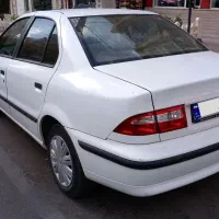 سمند lx مدل ۱۴۰۰|خودرو سواری و وانت|قزوین, |دیوار