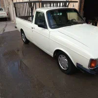 وانت مدل۹۰دوگانه کارخونه|خودرو سواری و وانت|سنندج, |دیوار