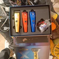 تعدادی وسایل ارایشگاه