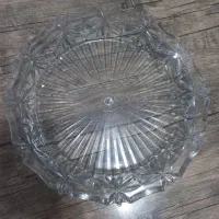 آجیل خوری،میوه خوری،سینی استیل|ظروف سرو و پذیرایی|مشهد, نیزه|دیوار