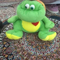 تعدادی عروسک باقیمت مناسب|اسباببازی|گنبد کاووس, |دیوار