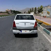 رنو تندر 90 (L90 لوگان) E2، مدل ۱۳۹۶|خودرو سواری و وانت|تهران, فلسطین (میدان انقلاب)|دیوار