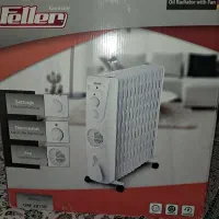 وسایل گرمایشی