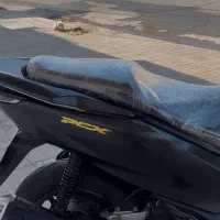 طرح pcx160|موتورسیکلت|بوشهر, |دیوار