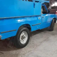 سایپا وانت
