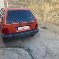 ماشین|خودرو سواری و وانت|محلات, |دیوار