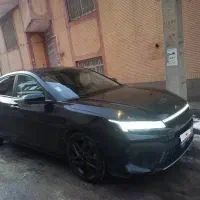 کی ام سی j7|خودرو سواری و وانت|همدان, |دیوار