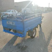 سه چرخ مدل ۹۸|موتورسیکلت|اهواز, اهواز|دیوار