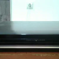 دی وی دی پلیرLG