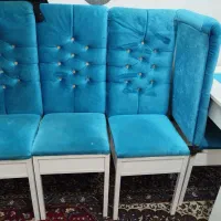 میز نهار خوری چهار نفره