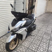 موتور طرح ایروکس فول اپشن زیگما