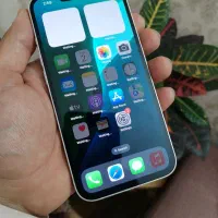Iphone 13 128 بدون نقطه