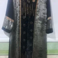 مانتو مجلسی