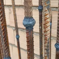 فورجینگ(جوش سر به سر میلگرد)با تاییدیه نظام مهندسی|خدمات پیشه و مهارت|تهران, فلسطین (میدان انقلاب)|دیوار