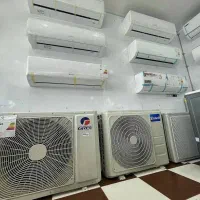 کولر گازی DC INVERTER