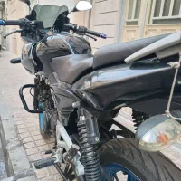 پالس ۲۲۰|موتورسیکلت|تهران, شهرک شریعتی|دیوار