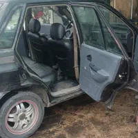 پراید۸۳|خودرو سواری و وانت|رشت, جهاد|دیوار