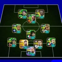 اکانت ای فوتبال